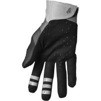 Assist React Gloves — 2XL, Unisex, Black