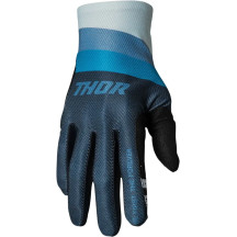 Assist React Gloves — Size M, Black