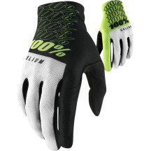 Celium Gloves — Size S, Fluorescent Yellow