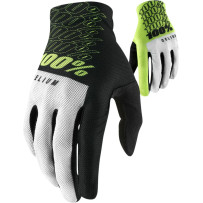Celium Gloves — Size S, Fluorescent Yellow