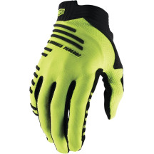 R-Core MTB Gloves — 2XL, Men's, Black