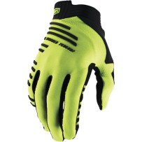 R-Core MTB Gloves — 2XL, Men's, Black