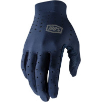 Sling MTB Gloves — Size S, Navy