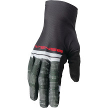 Intense Assist Decoy Gloves — Size S, Black
