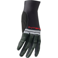 Intense Assist Decoy Gloves — M, Black