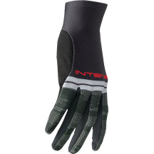 Intense Assist Decoy Gloves — XL, Black