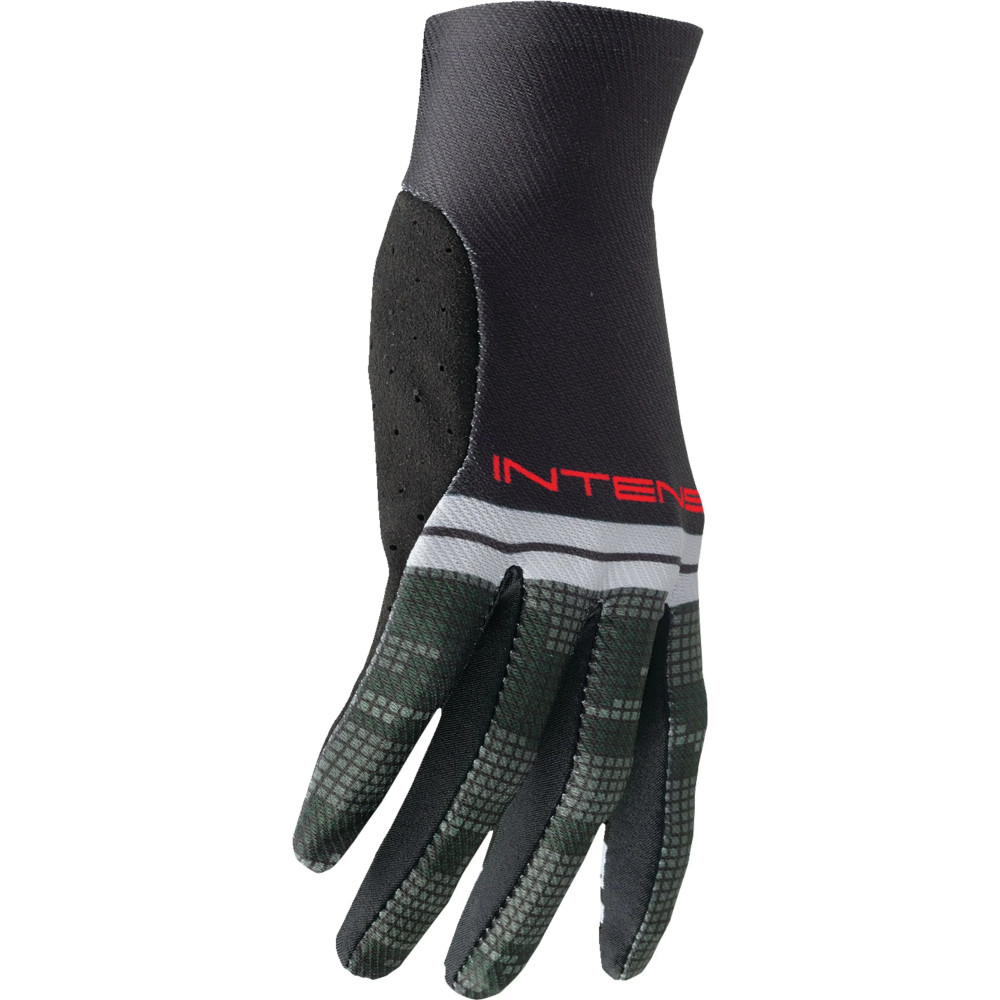 Intense Assist Decoy Gloves — XL, Black