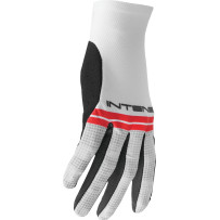 Intense Assist Decoy Gloves — M, Black