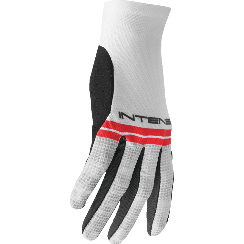Intense Assist Decoy Gloves — M, Black