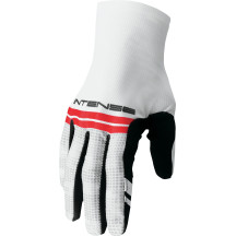 Intense Assist Decoy Gloves — L, Black