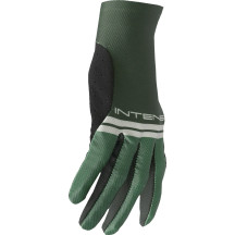 Intense Assist Censis Gloves — 2XL, Men's, Forest Green