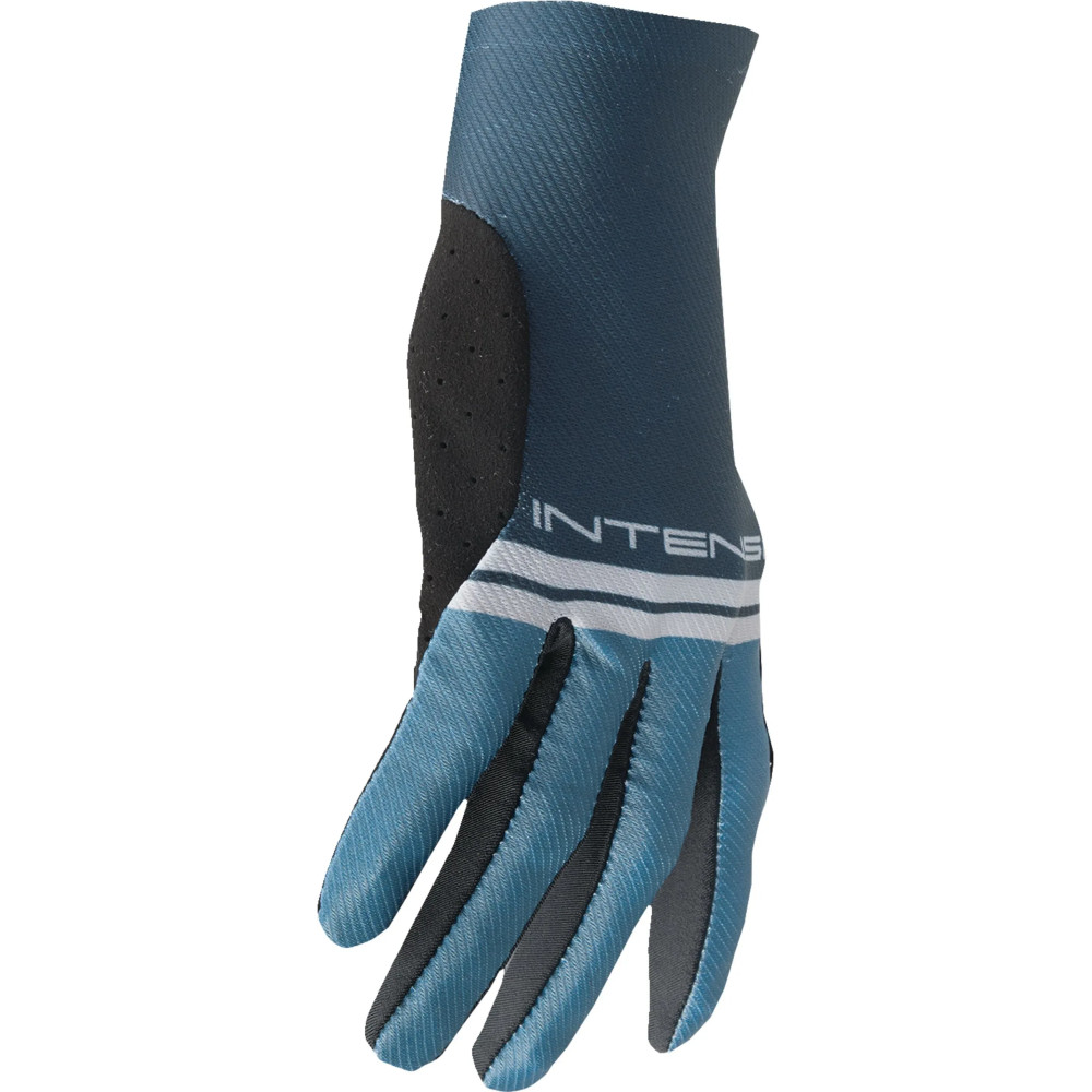 Intense Assist Censis Gloves — XL, Black