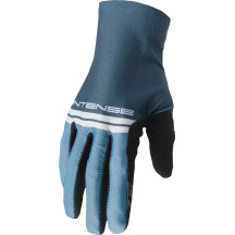 Intense Assist Censis Gloves — 2XL, Black