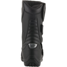 Botas Radon Drystar® — EU 39, media caña, Negro