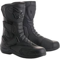 Botas Radon Drystar® — EU 40, caña media, negro