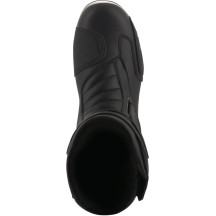 Botas Radon Drystar® — EU 40, caña media, negro
