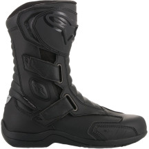 Radon Drystar® Boots — EU 42, Mid-Calf, Black, Men's