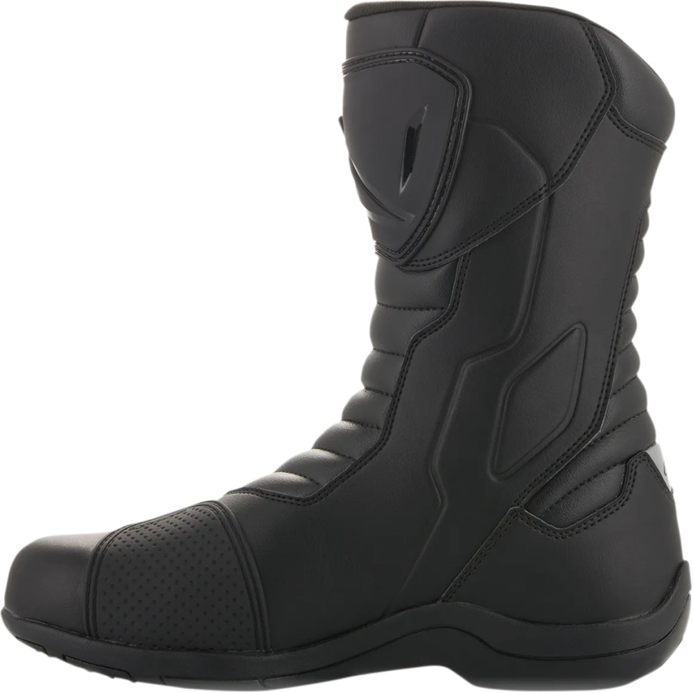 Radon Drystar® Boots — EU 43, Mid-Calf, Black