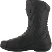 Radon Drystar® Boots — EU 44, Men's, Mid-Calf, Black