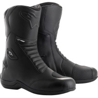 Botas Andes v2 Drystar® — EU 42, US 8, media caña, negro