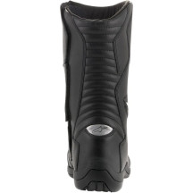 Botas Andes v2 Drystar® — EU 42, US 8, media caña, negro