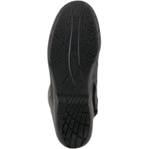 Botas Andes v2 Drystar® — EU 42, US 8, media caña, negro