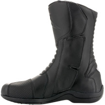 Botas Andes v2 Drystar® — EU 42, US 8, media caña, negro