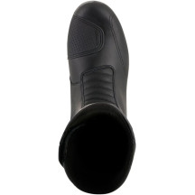 Botas Andes v2 Drystar® — EU 42, US 8, media caña, negro