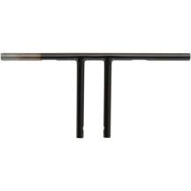 1" T-Bar — 1" diameter, 10" rise, 23.5" width
