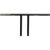 1" T-Bar — 1" diameter, 10" rise, 23.5" width