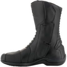 Botas Andes v2 Drystar® — EU 44, US 9.5, media caña, Negro