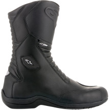 Botas Andes v2 Drystar® — EU 44, US 9.5, media caña, Negro