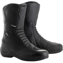Botas Andes v2 Drystar® — EU 44, US 9.5, media caña, Negro