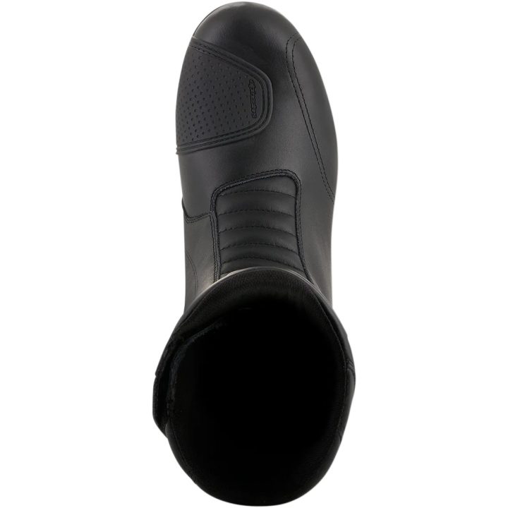 Botas Andes v2 Drystar® — Talla EU 45, US 10.5, caña media, negra