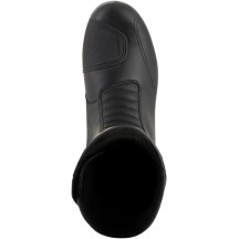 Botas Andes v2 Drystar® — Talla EU 45, US 10.5, caña media, negra