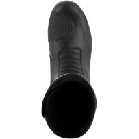 Botas Andes v2 Drystar® — Talla EU 45, US 10.5, caña media, negra