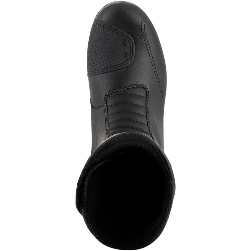 Botas Andes v2 Drystar® — Talla EU 45, US 10.5, caña media, negra