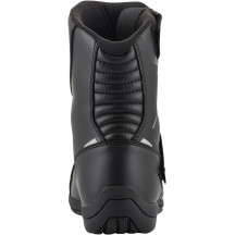Botas Ridge impermeables — EU 42, US 8, Negro