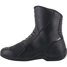 Botas Ridge impermeables — Negro, UE 43, US 9