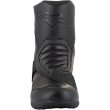 Botas Ridge impermeables — Negro, UE 43, US 9
