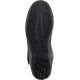 Botas Ridge Impermeables — Negro, EU 45