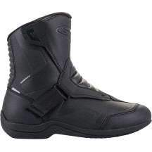 Botas Ridge Impermeables — Negro, EU 45