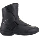 Botas Ridge impermeables — EU 46, US 11.5, negro