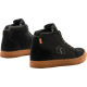 Botas Carga — EU 41, US 8, Negro