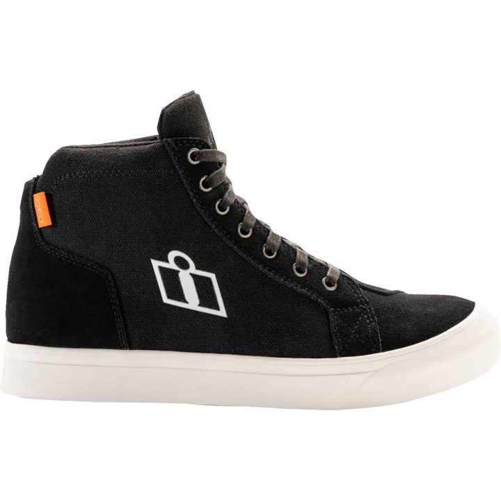 Botas Carga — EU 42, Negro