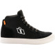 Botas Carga — Negro, UE 43