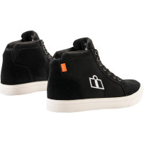 Carga Boots — EU 44.5, US 10.5, Black