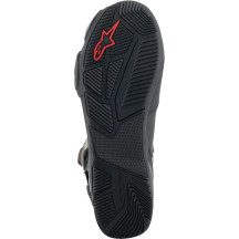 SP-X BOA Botas — EU 39, Media caña, Negro