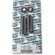 Kit de montaje para amortiguador — para 2004–2018 XL, 0.504" ID × 1.00" OD × 0.18" grosor
