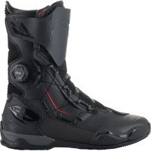 SP-X BOA Boots — EU 41, US 7.5, Mid-calf, Black